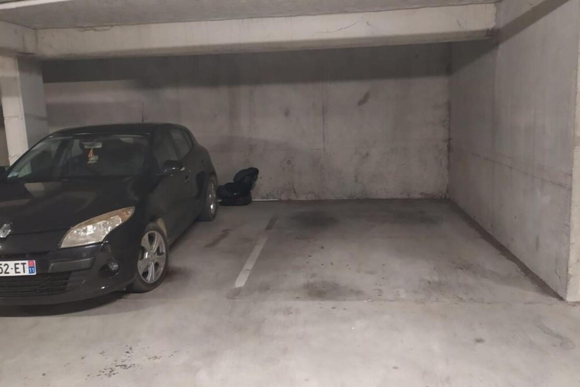 나르본 Le Rimini Terrasse Wifi Parking Prive 아파트 외부 사진
